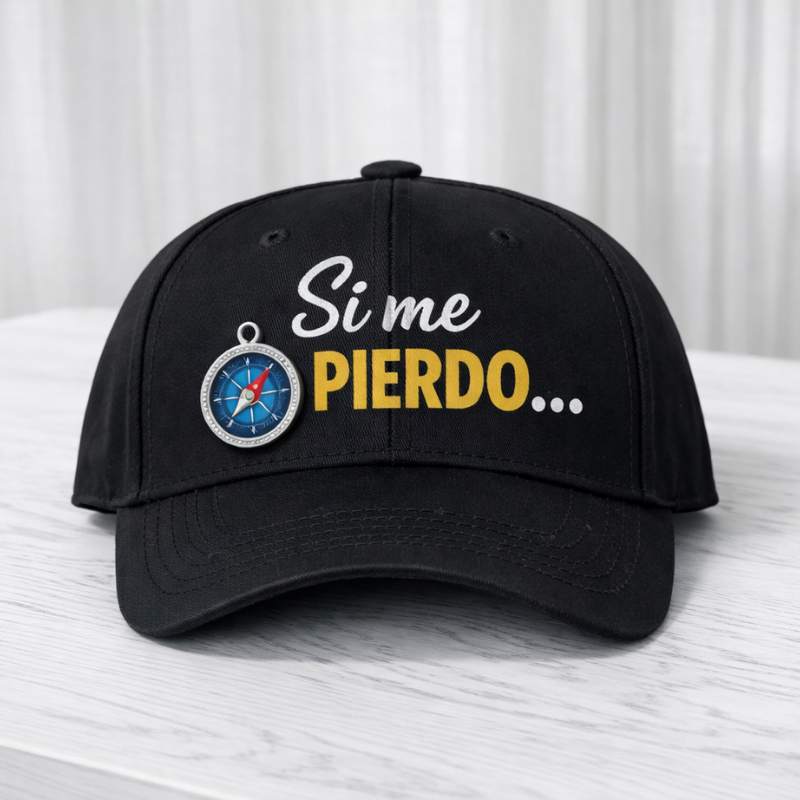 gorra
