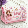 Estuche infantil personalizado formato cuadrado para tienda